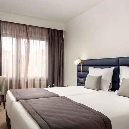 Empire Marques Hotel Lisbona