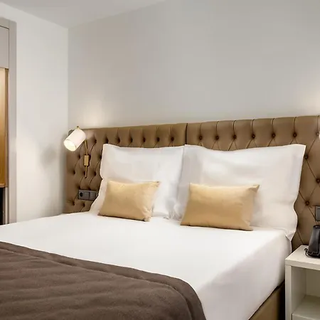 Hotel Empire Marques Lisbona