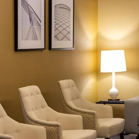 Hotel Empire Marques Lisbon