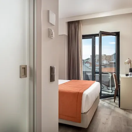 Empire Marques 리스본