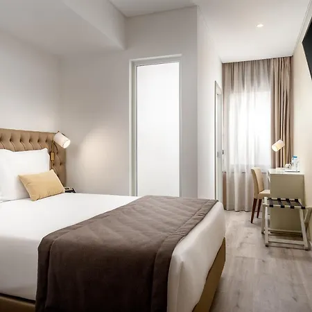 Empire Marques リスボン