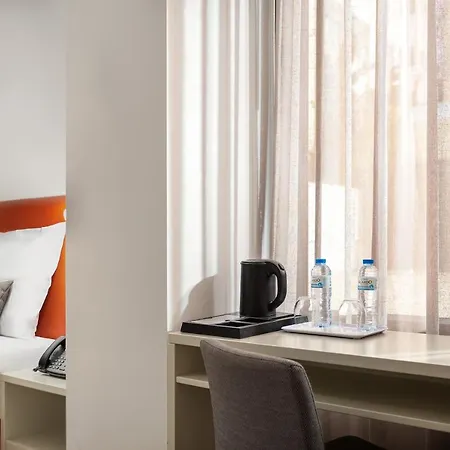 Empire Marques 3* Lisbona
