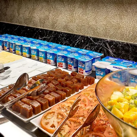 Empire Marques 리스본