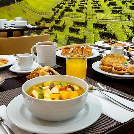 Empire Marques 3* 리스본