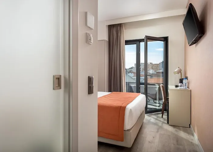 Empire Marques Лиссабон