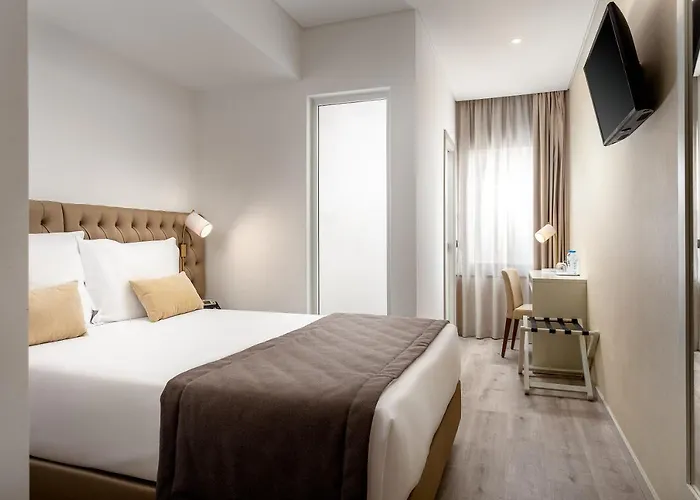 Empire Marques Lisboa