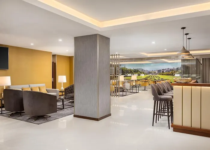 Empire Marques Отель 3*