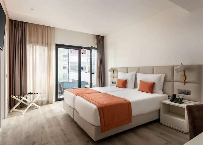 Empire Marques Лиссабон