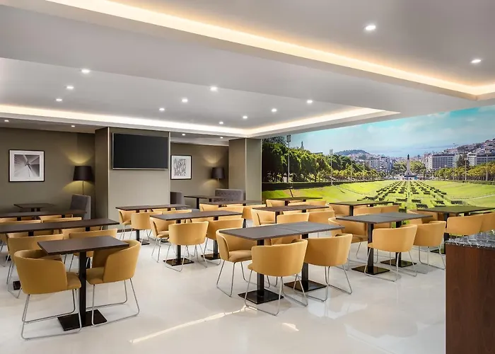 Hotel Empire Marques