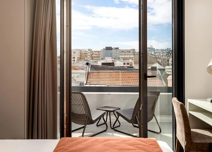 Empire Marques Отель