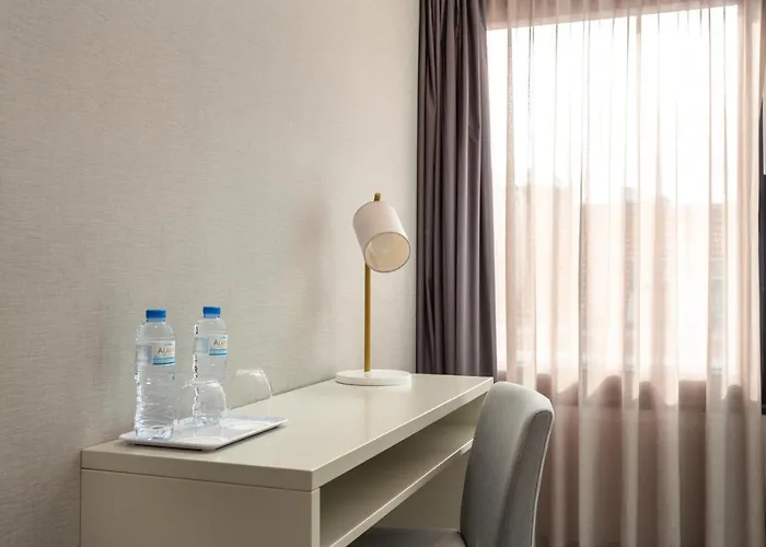 Hotel Empire Marques 3*