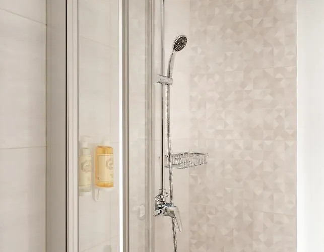 Empire Marques Hotel