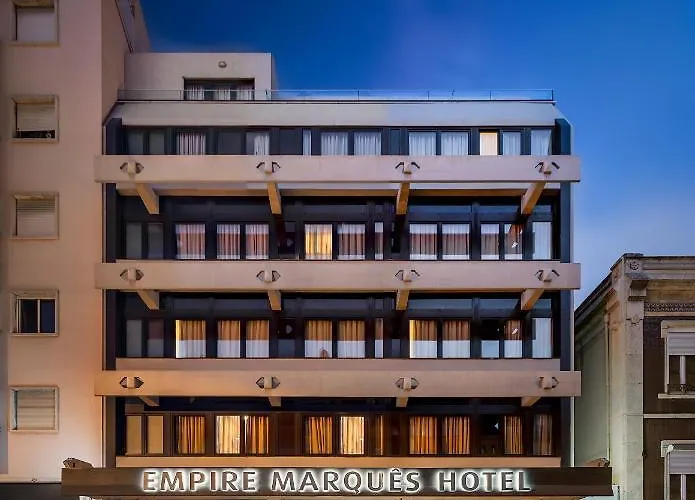 Empire Marques
