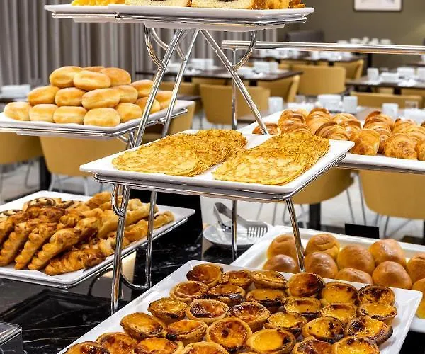 Empire Marques Hotel Lisboa