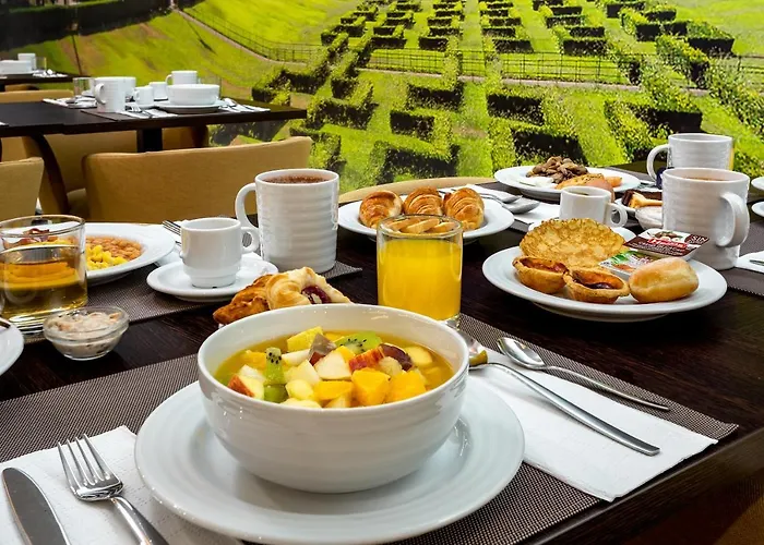 Empire Marques 3* Лиссабон