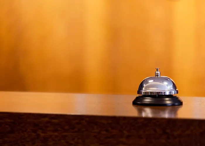 Empire Marques Отель 3*