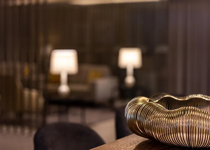 Empire Marques Отель 3*