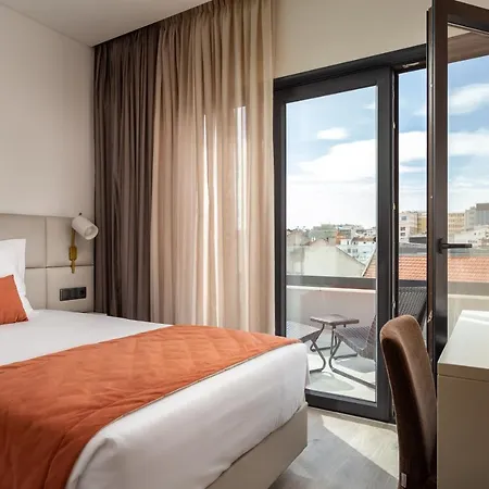 Empire Marques Hotell