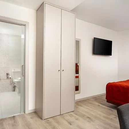 Otel Empire Marques 3*