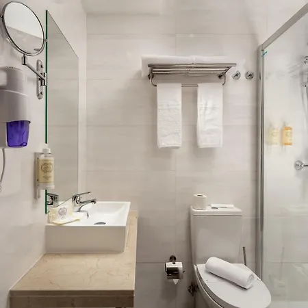 Hotell Empire Marques