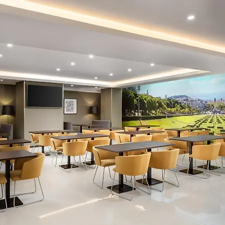 Hotell Empire Marques