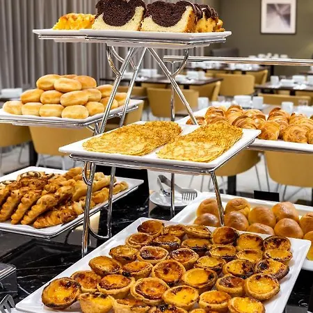 Empire Marques Otel Lisboa