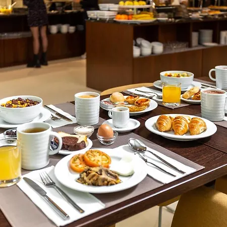 Empire Marques 3* Lisboa