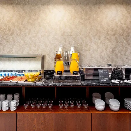 Hotell Empire Marques