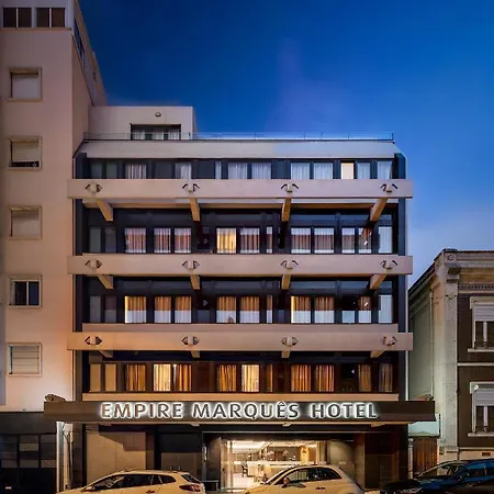 Empire Marques