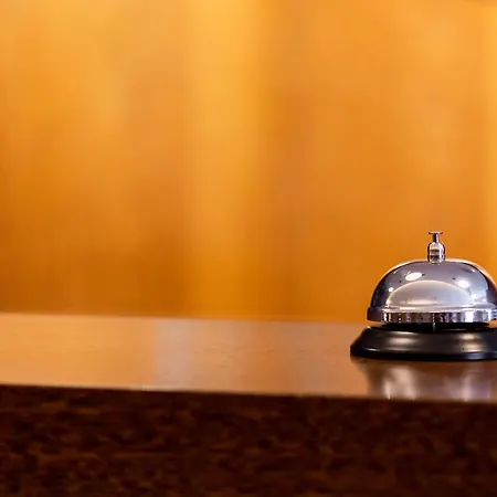 Empire Marques 酒店 3*