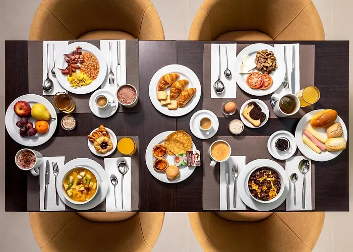 Hotel Empire Marquês 3*