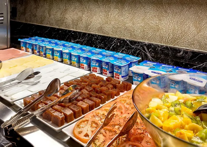 Empire Marquês Lisboa