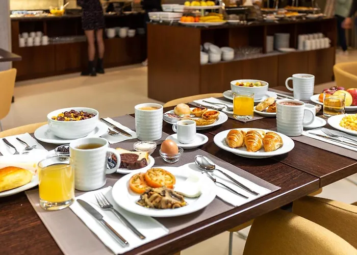 Empire Marquês 3* Lisboa